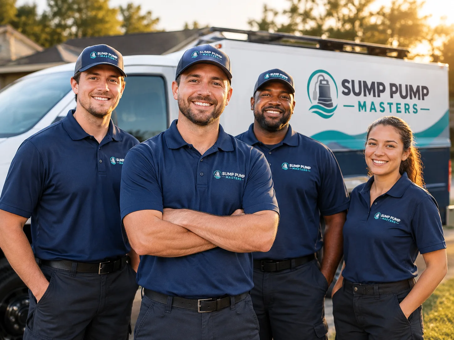 Sump Pump Repair company in Newbern, TN